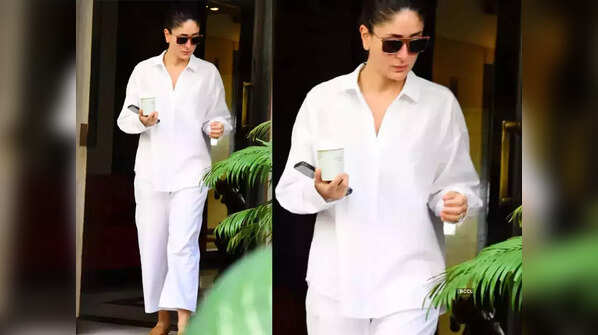 Kareena Kapoor Khan compared to Jaya Bachchan
