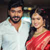 ​Happily engaged