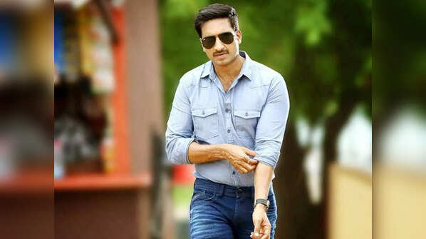 On Gopichand's birthday, here are some of the best performances of the actor, which he nailed!