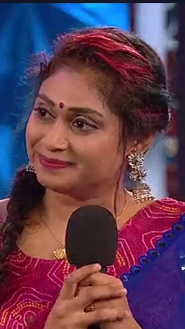 Janaki
