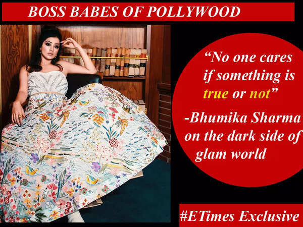 Bhumika Sharma Images