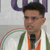 Article image for: Central agencies being misused: Sachin Pilot on ED summon to Sonia and Rahul Gandhi