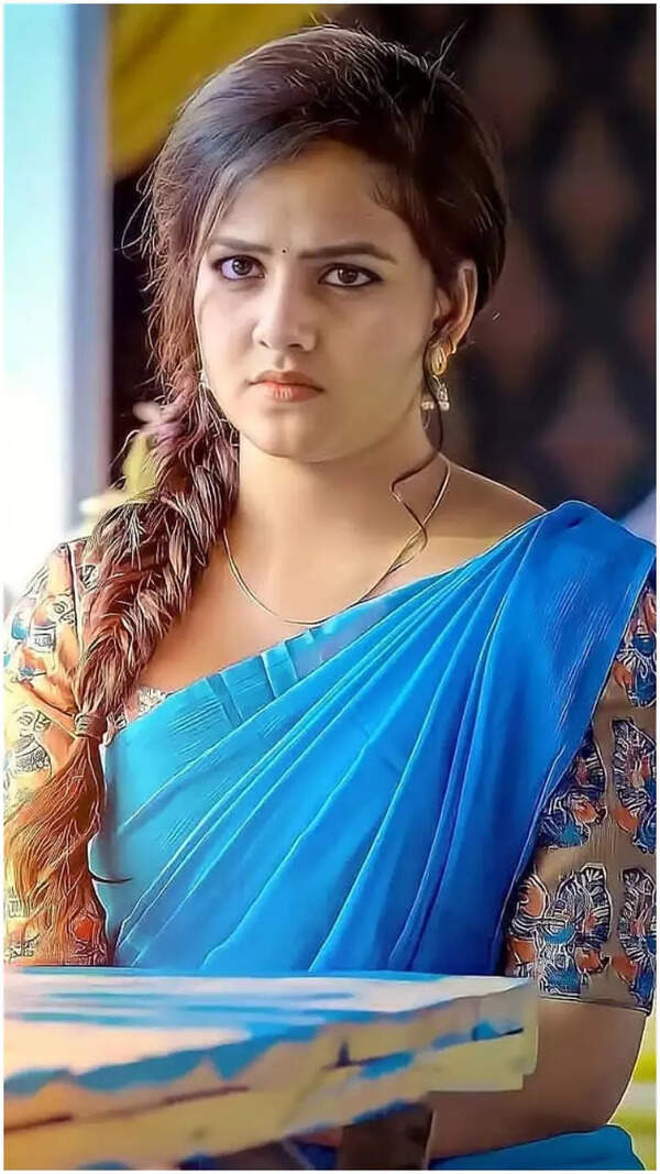 Vaishnavi Chaitanya Images