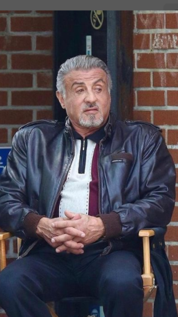 Sylvester Stallone Wallpapers