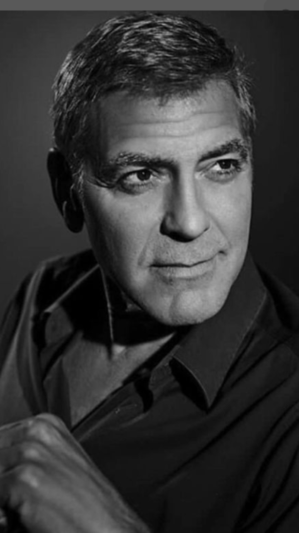 George Clooney Pictures