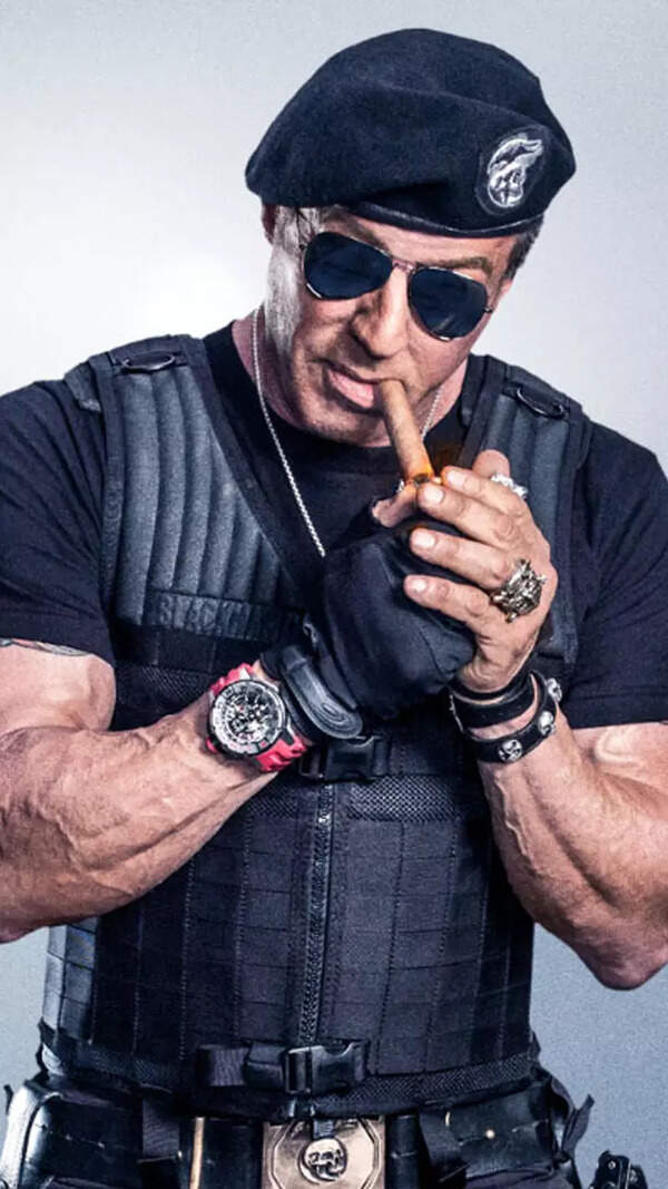 Sylvester Stallone Wallpapers