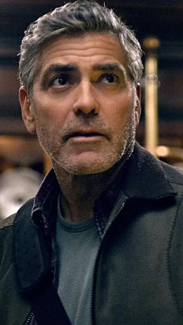 George Clooney Wallpapers