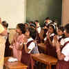 Coimbatore school reopening
