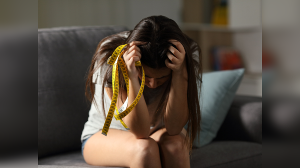 Significant weight fluctuations due to these 5 dangers