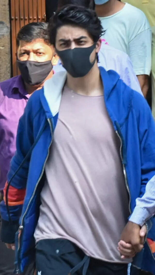 Aryan Khan