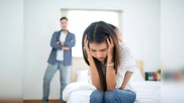 Why emotional abuse is concerning