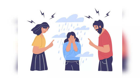 What emotionally abusive parenting looks like