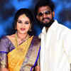 ​Arpitha gets criticised for marrying Keerthi
