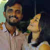 ​The love birds