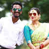​Introducing Mr. and Mrs. Kirrik Keerthi