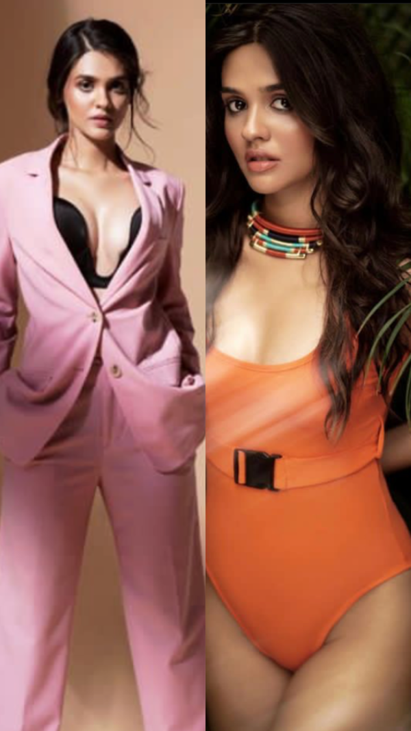Pranali Rathod