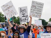 Tens of thousands rally against gun violence across US; see pics