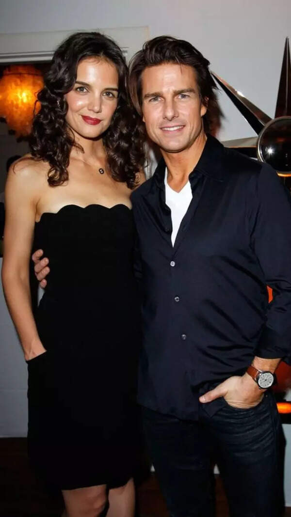 Katie Holmes Pictures