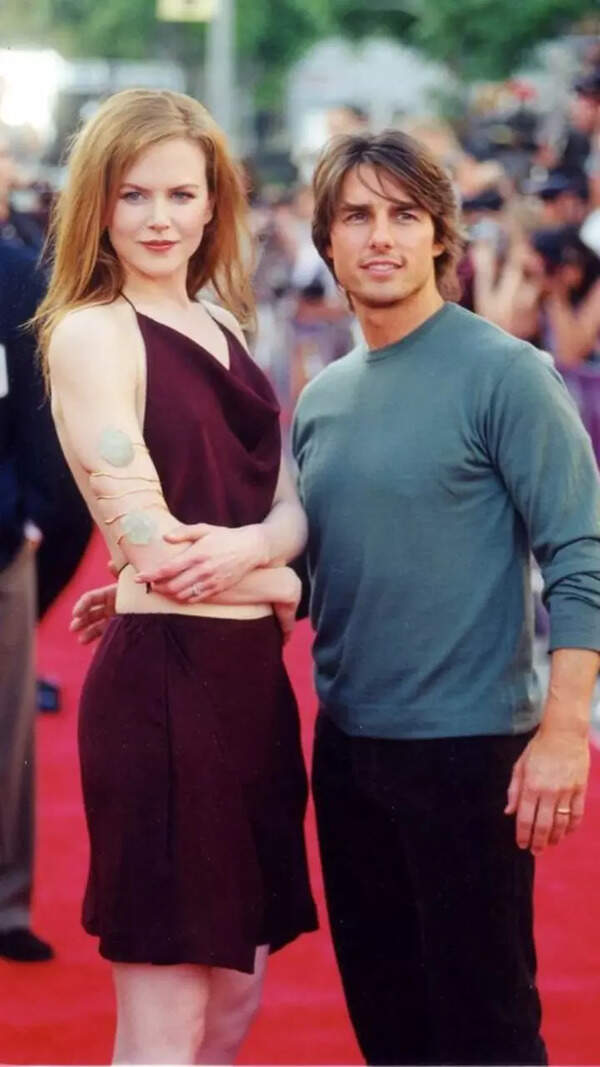 Nicole Kidman