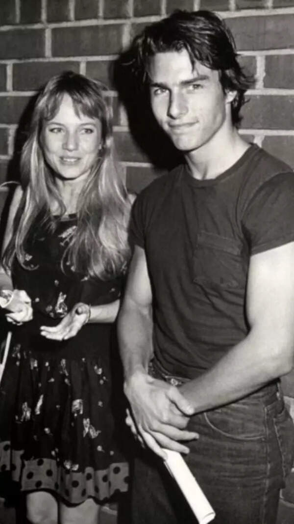 Rebecca De Mornay Images