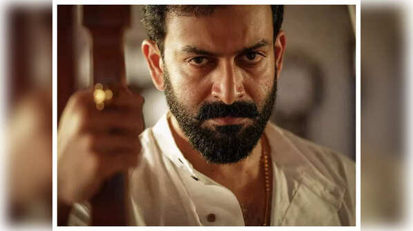 Prithviraj Sukumaran's words