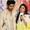 ​What advice did you give your son when he joined the industry, given the highs and lows of showbiz?