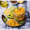 Enjoy the delicious