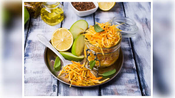 Enjoy the delicious