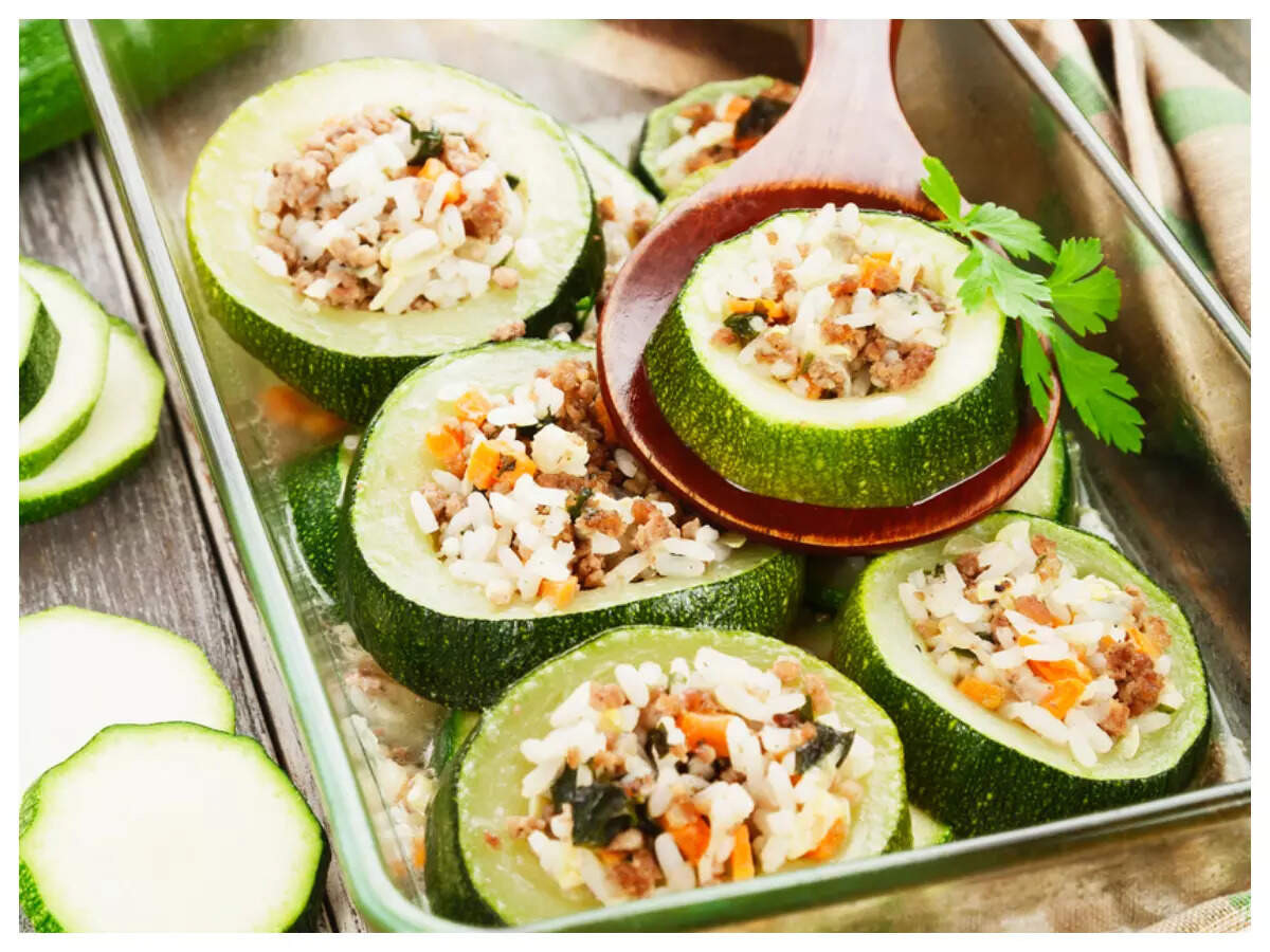 Cucumber Pops Recipe