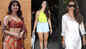#CelebrityEvenings: From Malaika Arora to Shilpa Shetty Kundra, Bollywood celebs spotted in Mumbai