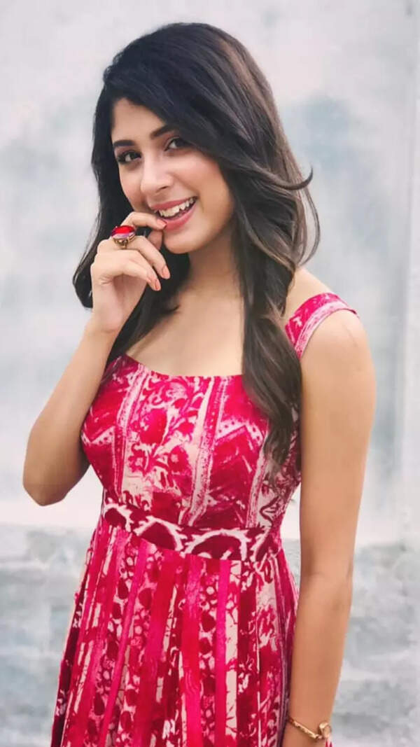 Adrija Addy Roy Photos