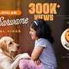 Article image for: 777 Charlie | Malayalam Song - En Sarwame (Lyrical)