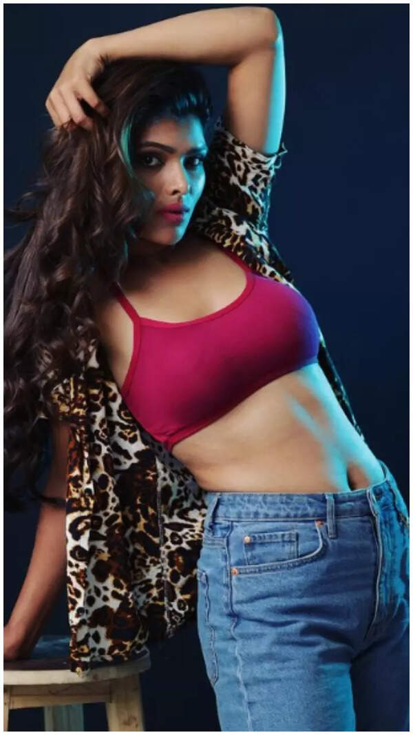 Mahima Gupta Wallpapers