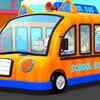 Article image for: English Kids Poem: Nursery Song in English 'Wheels On The <i class="tbold">bus</i>'