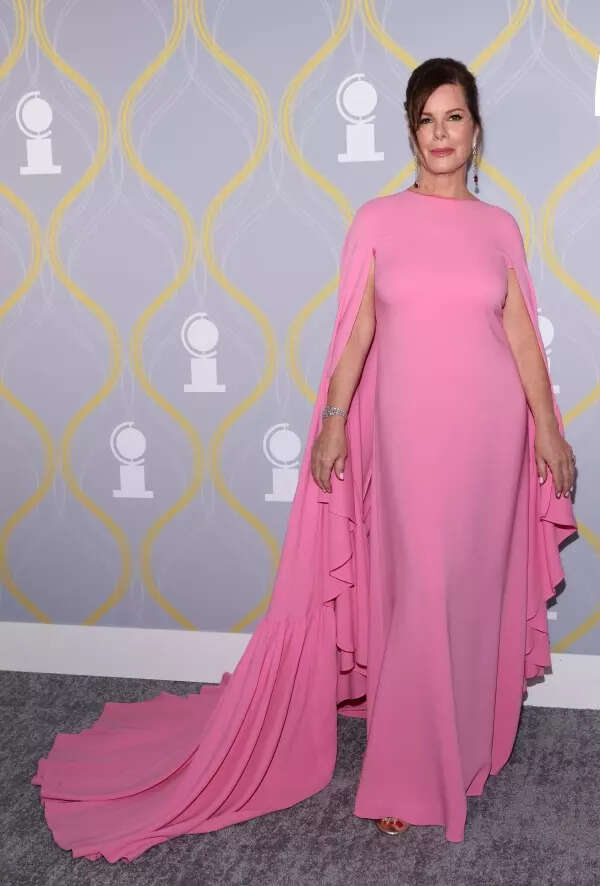 Marcia Gay Harden Photos