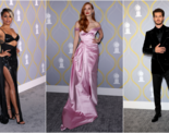 Tony Awards 2022 red carpet fashion: Ariana DeBose, Jessica Chastain, Andrew Garfield and more celebs make stunning appearances