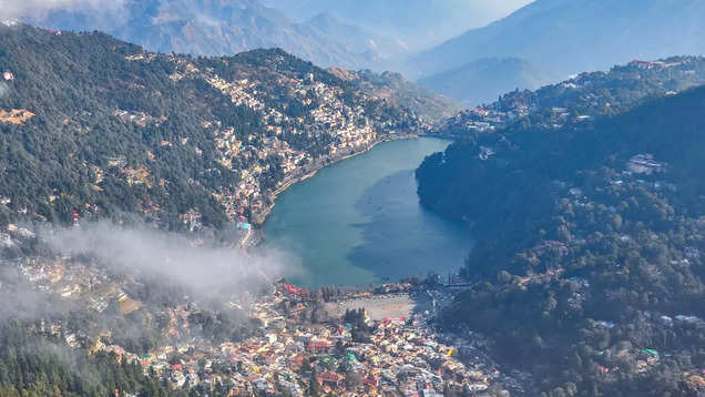 A quick guide to planning a trip to Nainital