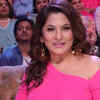 ​I was very close to my mother-in-law, I was on set, shooting when she passed away