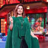 Archana: ​I agree I do have a loud laugh, but I don’t have an irrational, idiotic laugh