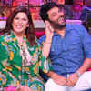 ​I am missing the TKSS team a lot