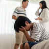 How it affects children