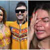 ​When Rakhi said her social media accounts got hacked