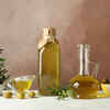 ​Type of oil used