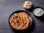 Kitchen tips for cooking parathas
