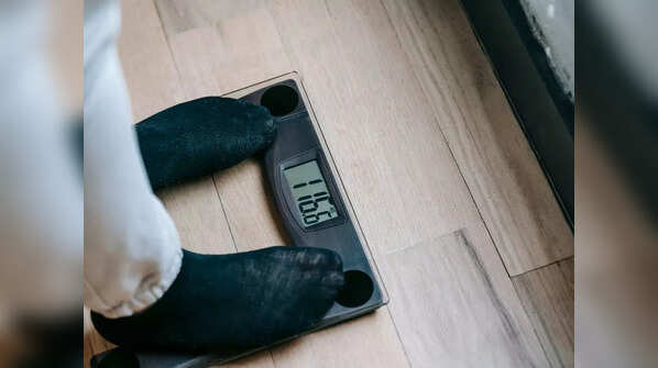 What’s the most difficult part of being overweight?