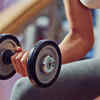 Workout regime