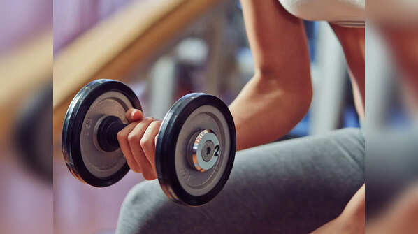 Workout regime