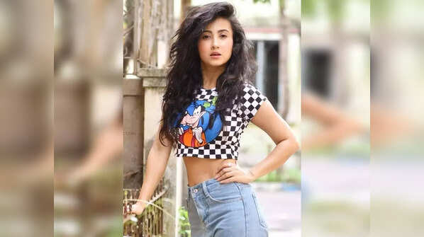 Monami Ghosh