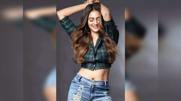 Nusrat Jahan