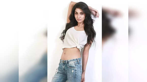 Rukmini Maitra